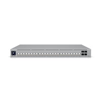 Ubiquiti USW-PRO-HD-24-POE 24-Port Layer 3 Switch 600W PoE++ Ubiquiti USW-PRO-HD-24-POE 24-Port Layer 3 Switch 600W PoE++